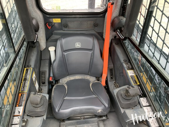 Photo of 2024 John Deere 324G