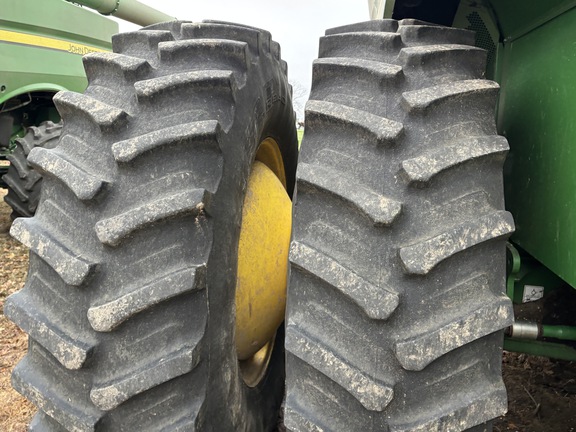 Photo of 2019 John Deere S790