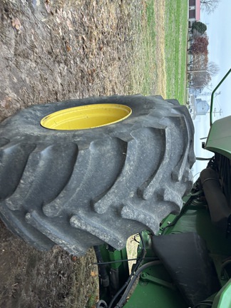 Photo of 2019 John Deere S790