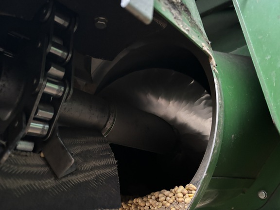 Photo of 2019 John Deere S790