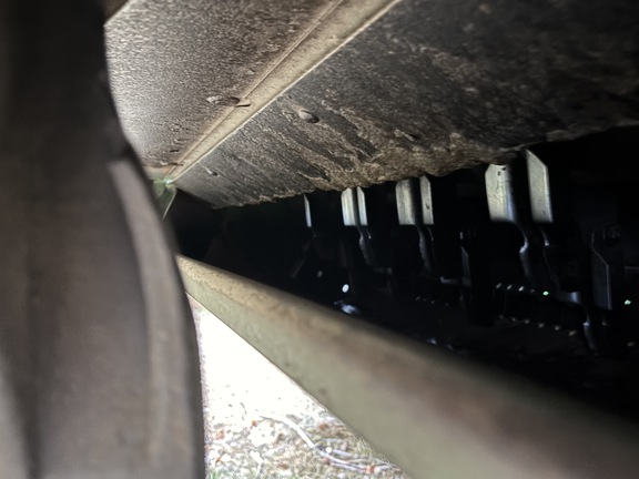 Photo of 2019 John Deere S790