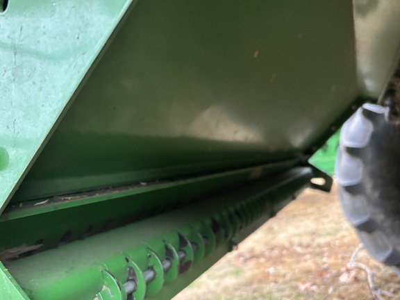 Photo of 2019 John Deere S790