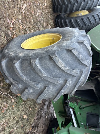 Photo of 2019 John Deere S790