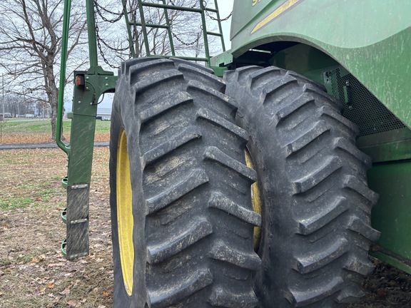 Photo of 2019 John Deere S790
