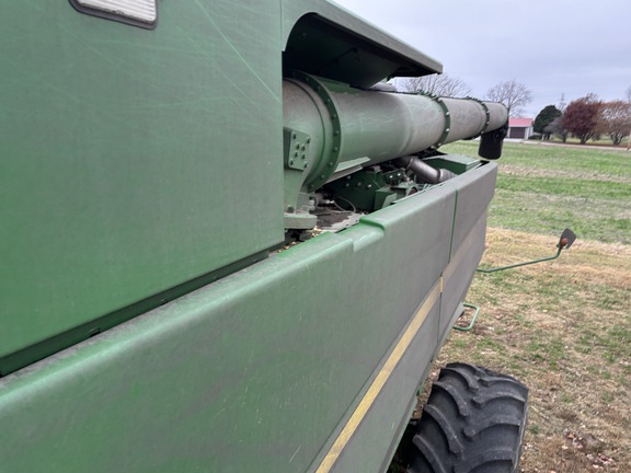 Photo of 2019 John Deere S790