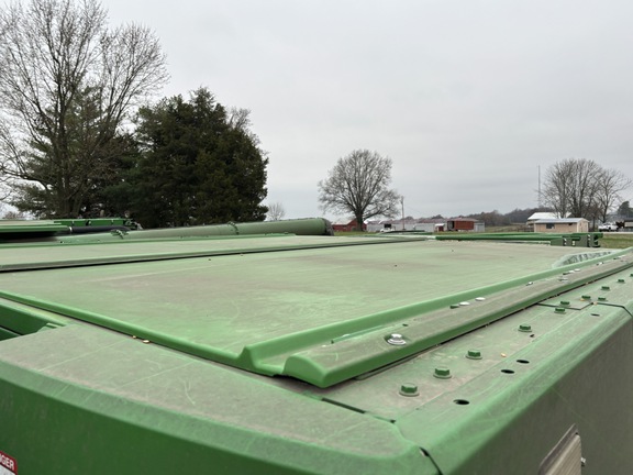 Photo of 2019 John Deere S790