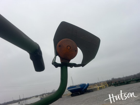 Photo of 2019 John Deere S790