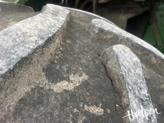 Photo of 2019 John Deere S790