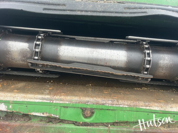 Photo of 2019 John Deere S790