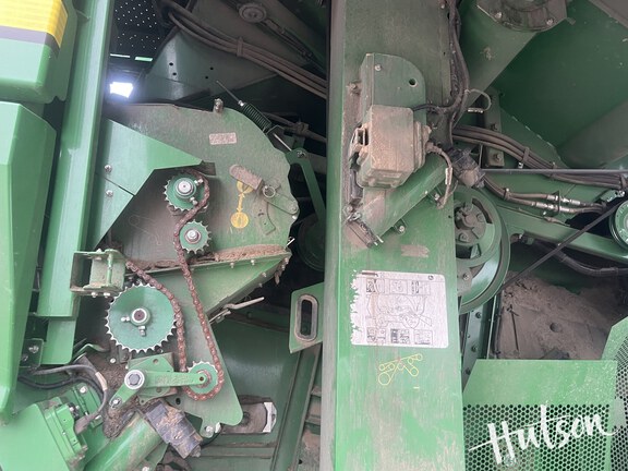 Photo of 2019 John Deere S790