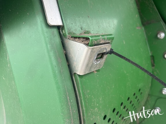 Photo of 2019 John Deere S790