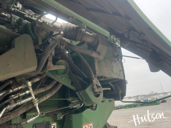 Photo of 2019 John Deere S790