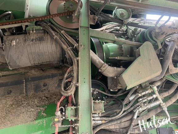 Photo of 2019 John Deere S790