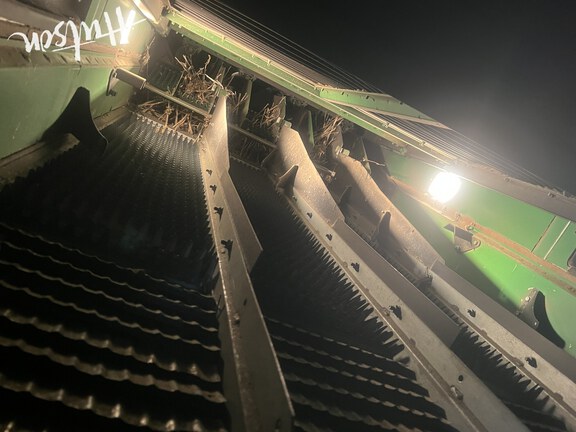 Photo of 2019 John Deere S790