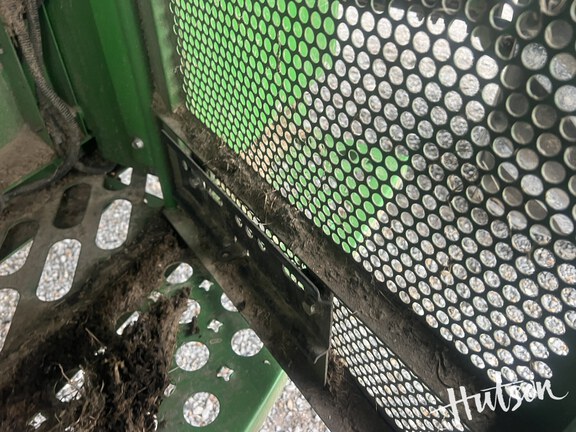 Photo of 2019 John Deere S790