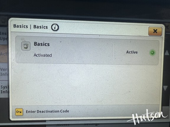 Photo of 2019 John Deere S790