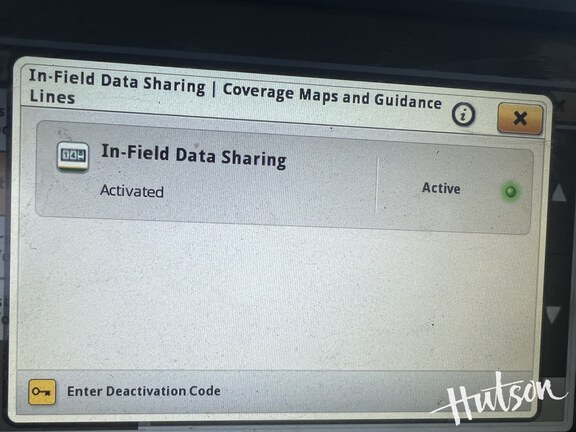 Photo of 2019 John Deere S790