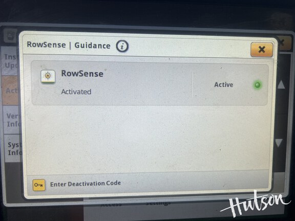 Photo of 2019 John Deere S790