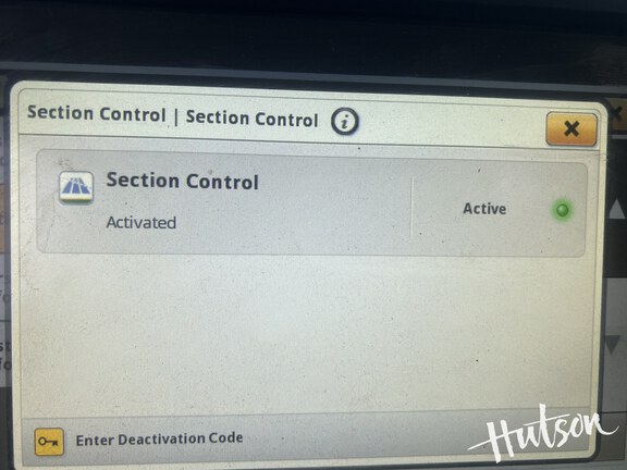 Photo of 2019 John Deere S790