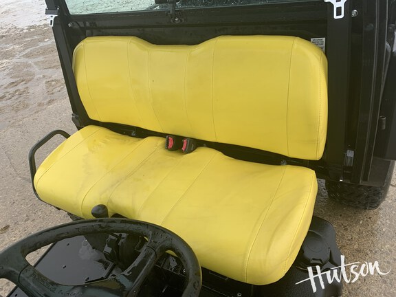 Photo of 2022 John Deere HPX 615E