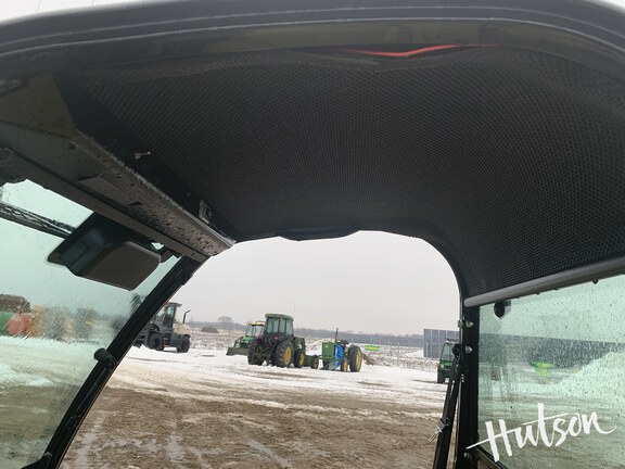 Photo of 2022 John Deere HPX 615E