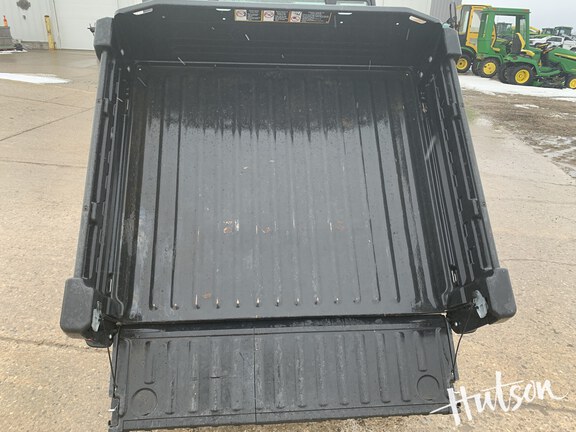 Photo of 2022 John Deere HPX 615E