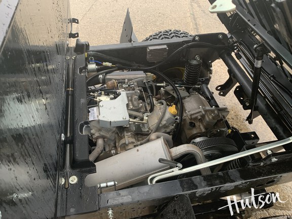 Photo of 2022 John Deere HPX 615E