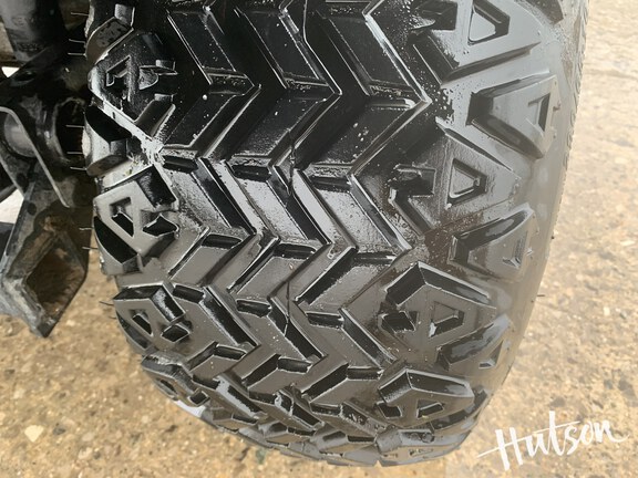 Photo of 2022 John Deere HPX 615E