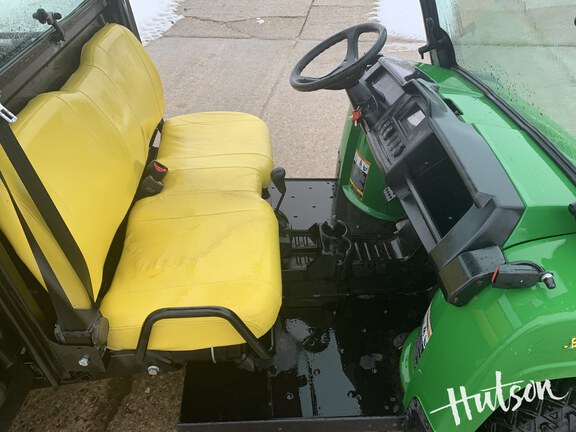 Photo of 2022 John Deere HPX 615E