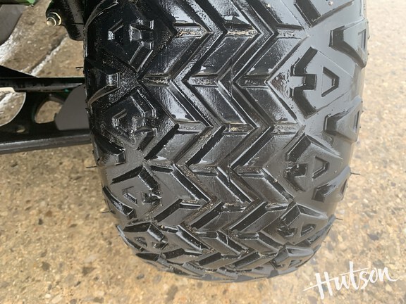 Photo of 2022 John Deere HPX 615E