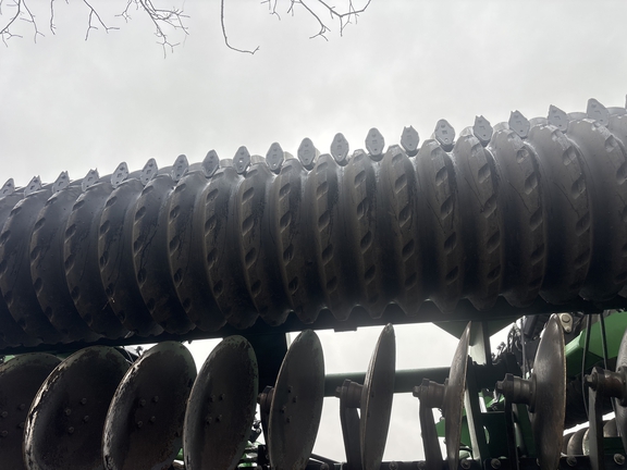 2024 John Deere 2680H - Photo6