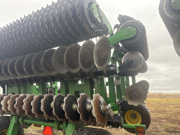 2024 John Deere 2680H - Photo9