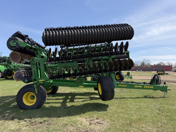 2024 John Deere 2680H - Photo2