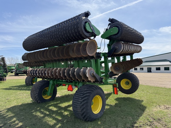 2024 John Deere 2680H - Photo3