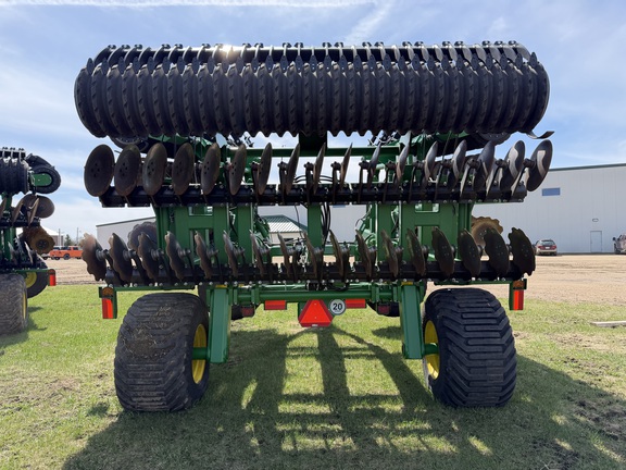 2024 John Deere 2680H - Photo4