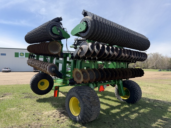 2024 John Deere 2680H - Photo5