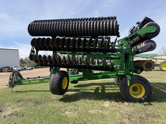 2024 John Deere 2680H - Photo6