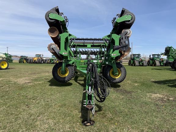 2024 John Deere 2680H - Photo8