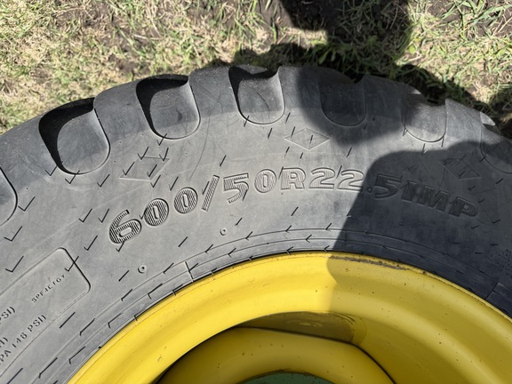 2024 John Deere 2680H - Photo9