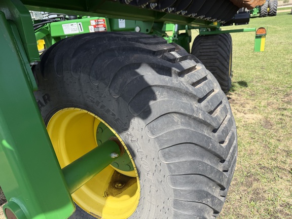 2024 John Deere 2680H - Photo10