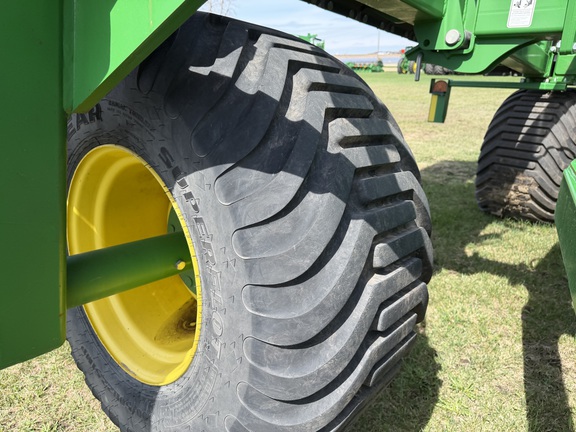 2024 John Deere 2680H - Photo11