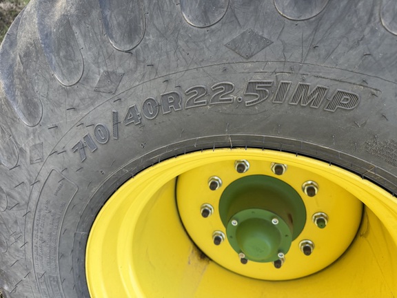 2024 John Deere 2680H - Photo12