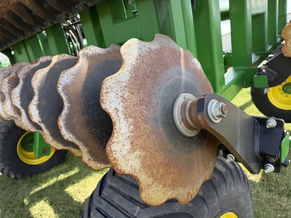 2024 John Deere 2680H - Photo15