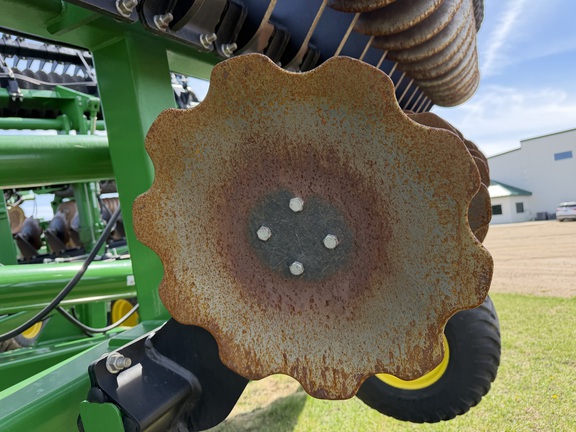 2024 John Deere 2680H - Photo19