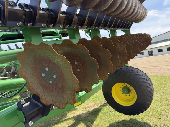 2024 John Deere 2680H - Photo20