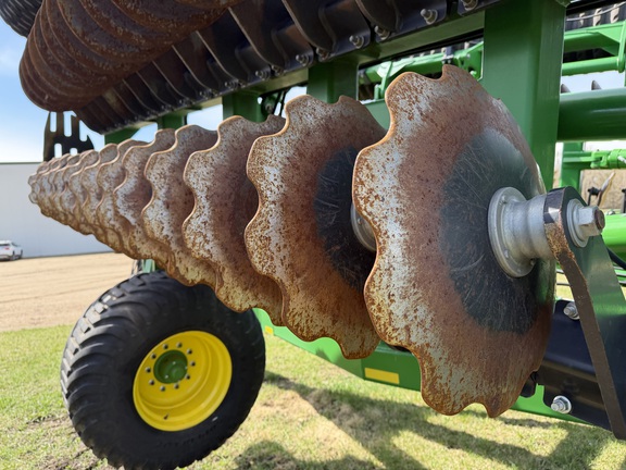 2024 John Deere 2680H - Photo22