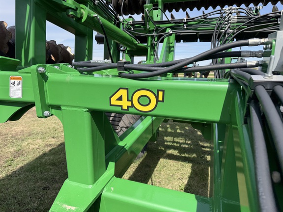 2024 John Deere 2680H - Photo24