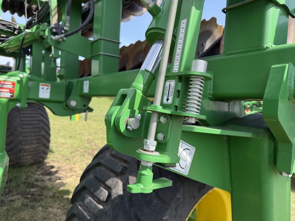 2024 John Deere 2680H - Photo25