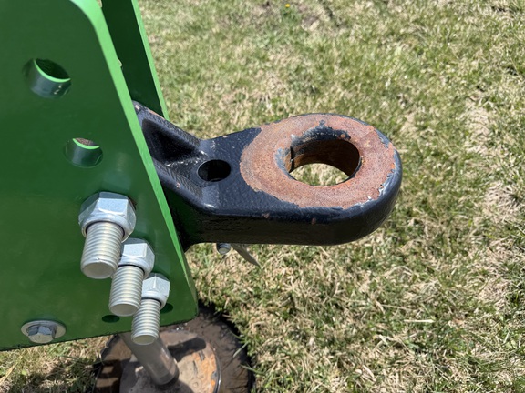 2024 John Deere 2680H - Photo27