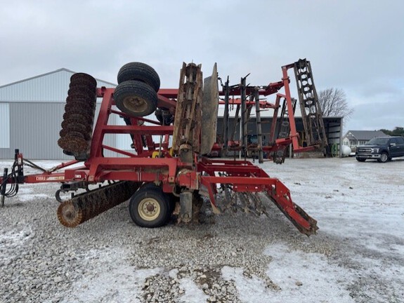 2010 McFarlane RD-4025-RB6